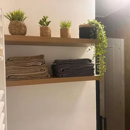 公寓 2-bedroom With Port View *