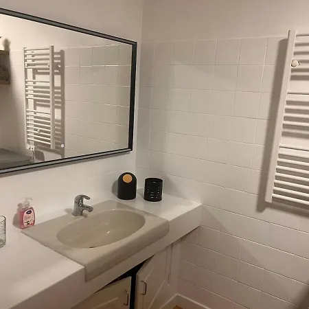 2-bedroom With Port View 公寓