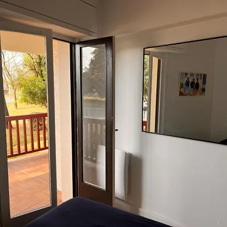 2-bedroom With Port View 公寓 索尔特奥瑟戈尔