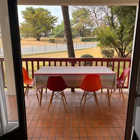 2-bedroom With Port View 公寓 索尔特奥瑟戈尔