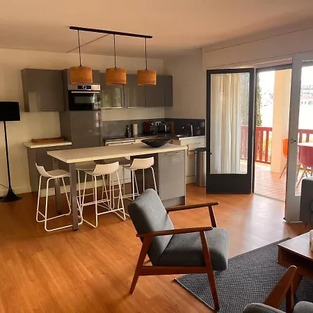 2-bedroom With Port View *