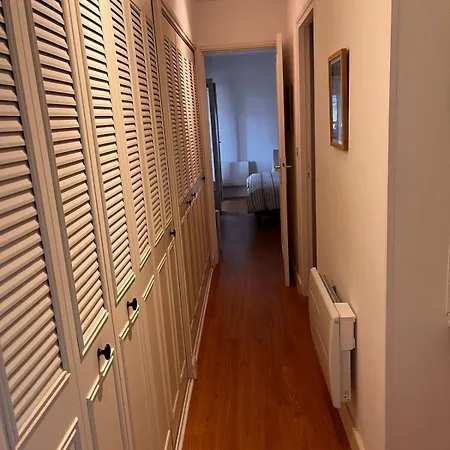 公寓 2-bedroom With Port View