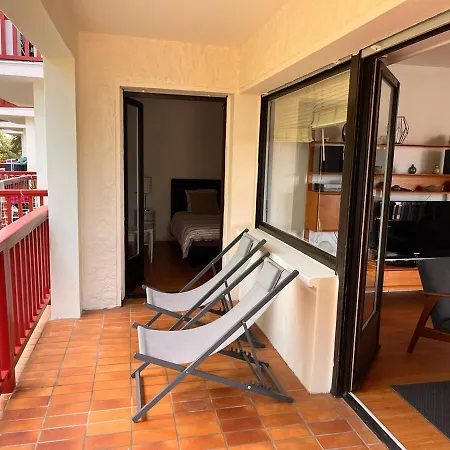 公寓 2-bedroom With Port View 索尔特奥瑟戈尔