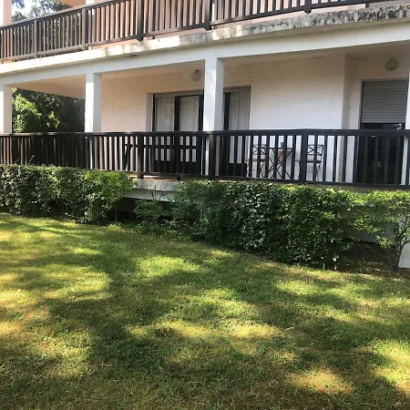 2-bedroom With Port View * 索尔特奥瑟戈尔